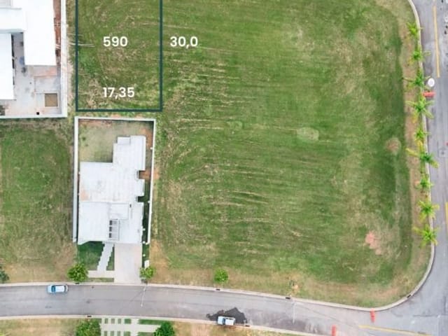 Terreno com 475m², à venda, no bairro Loteamento Extensao Do Serrama em Rio das Ostras