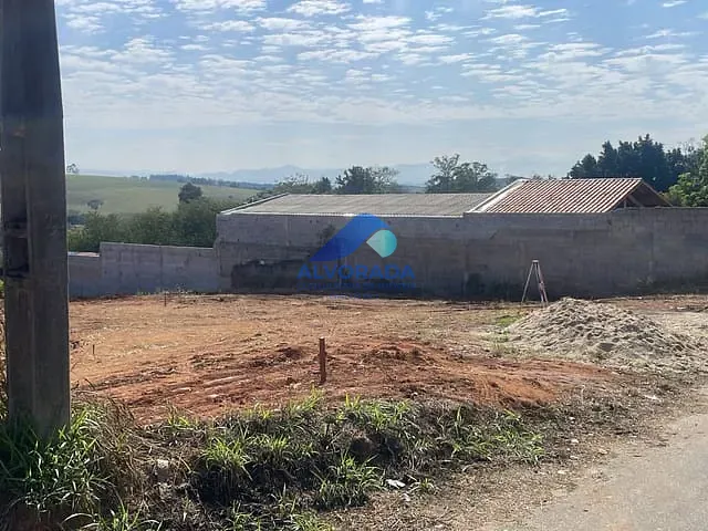 Terreno com 150m², à venda, no bairro Capão Grosso II-C em São José dos Campos