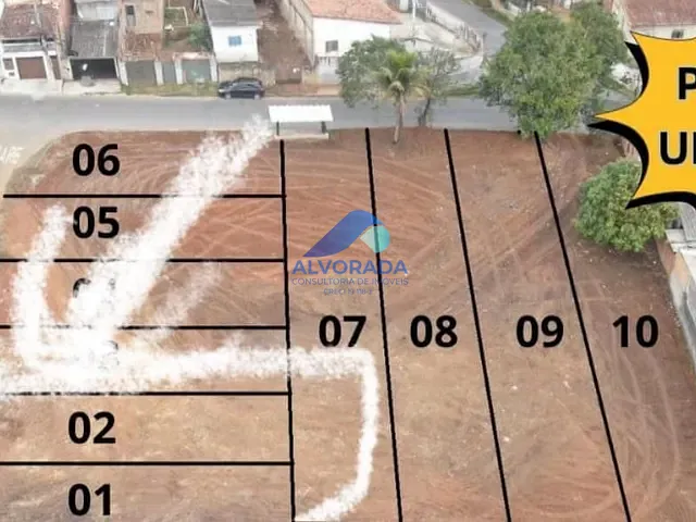 Terreno com 150m², à venda, no bairro Capão Grosso II-C em São José dos Campos