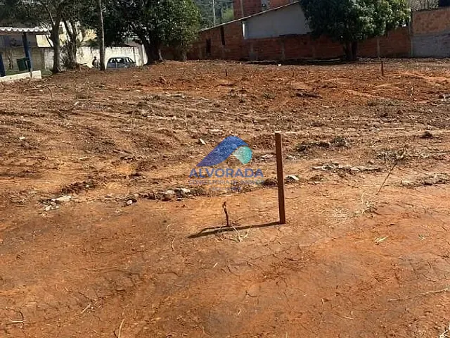 Terreno com 150m², à venda, no bairro Capão Grosso II-C em São José dos Campos