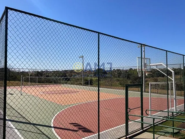 Terreno com 230m², à venda, no bairro Polo Empresarial de Goiás em Aparecida de Goiânia