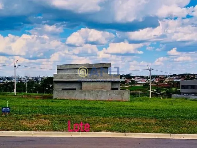 Terreno com 230m², à venda, no bairro Polo Empresarial de Goiás em Aparecida de Goiânia