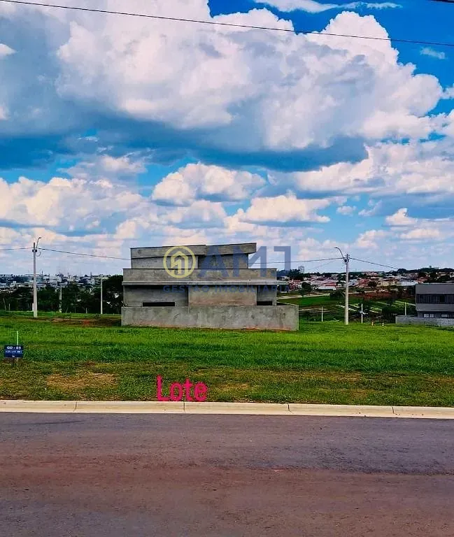 Terreno, 230 m² - Foto 1