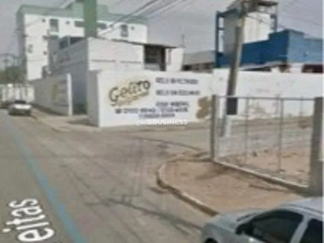 Terreno com 270m², à venda, no bairro Parque São Caetano em Campos dos Goytacazes