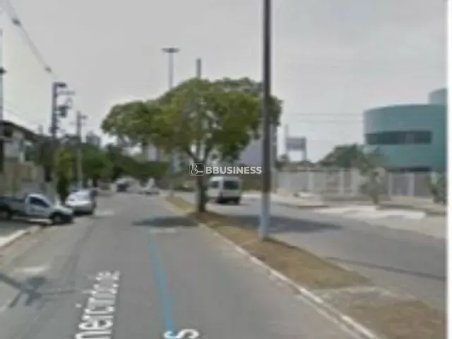 Terreno com 270m², à venda, no bairro Parque São Caetano em Campos dos Goytacazes