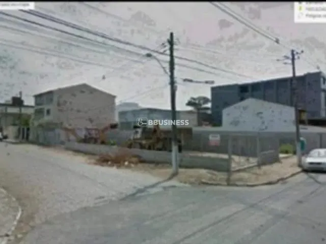 Terreno com 270m², à venda, no bairro Parque São Caetano em Campos dos Goytacazes