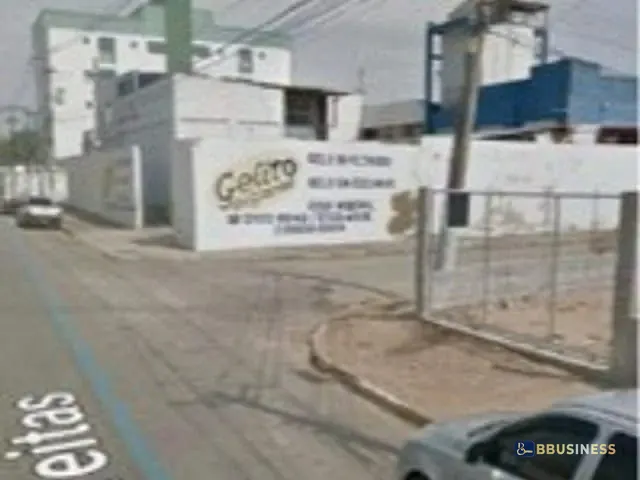 Terreno com 270m², à venda ou para alugar, no bairro Parque São Caetano em Campos dos Goytacazes