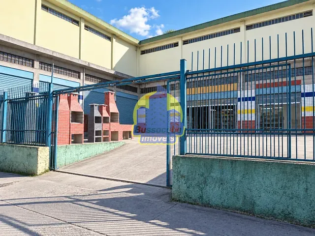 Terreno com 5000m², à venda, no bairro Santo Antônio em Osasco
