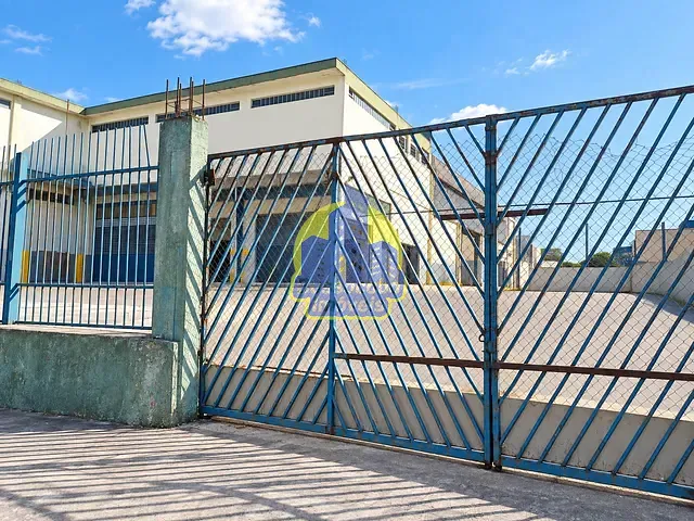 Terreno com 5000m², à venda, no bairro Santo Antônio em Osasco