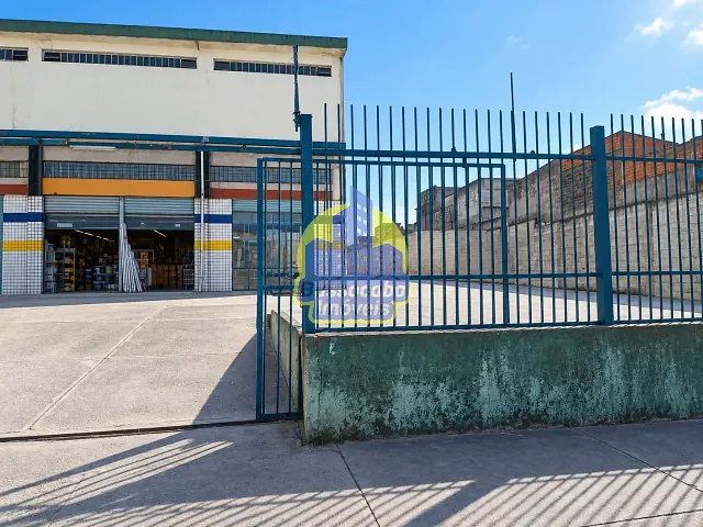 Terreno com 5000m², à venda, no bairro Santo Antônio em Osasco