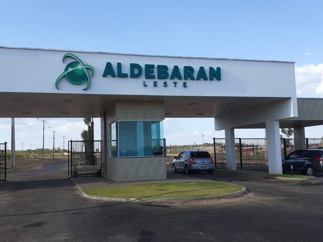 Foto do Terreno - Lote no Aldebaran Leste, Teresina, PI | Cristina Lopes Imobiliária