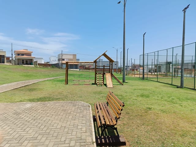 Foto do Terreno - Lote no Aldebaran Leste, Teresina, PI | Cristina Lopes Imobiliária