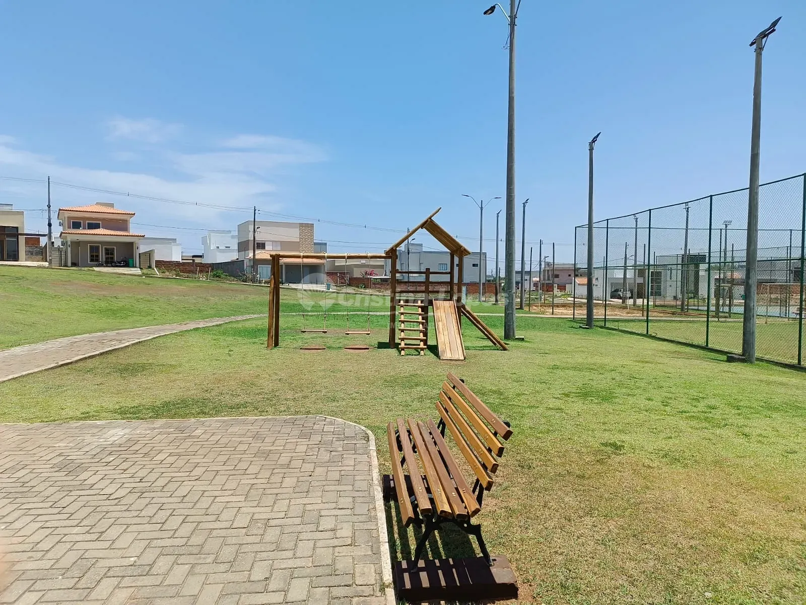 Terreno, 386 m² - Foto 3