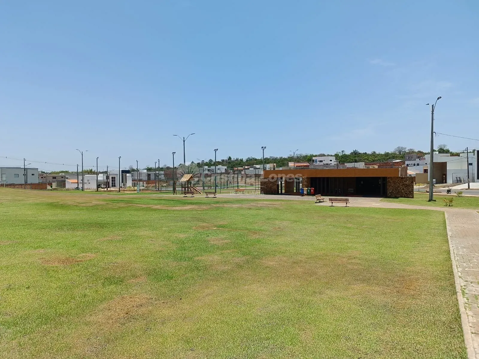 Terreno, 281 m² - Foto 12