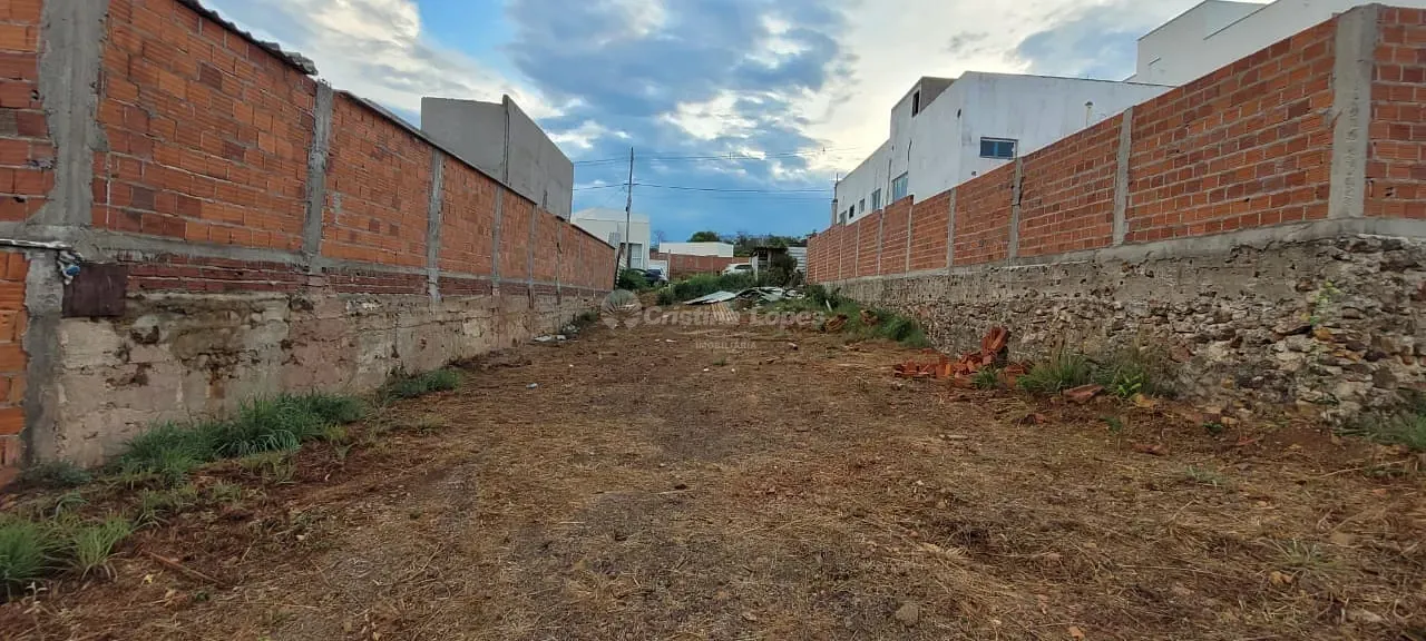 Terreno, 281 m² - Foto 2