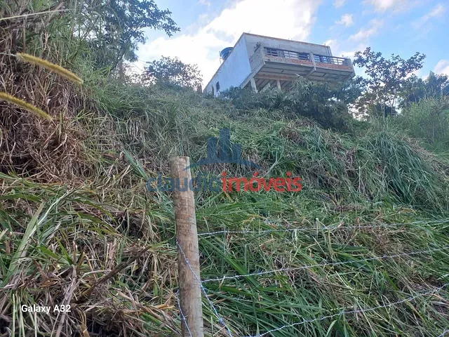 Terreno com 125m², à venda, no bairro Santa Clara em Barra Mansa