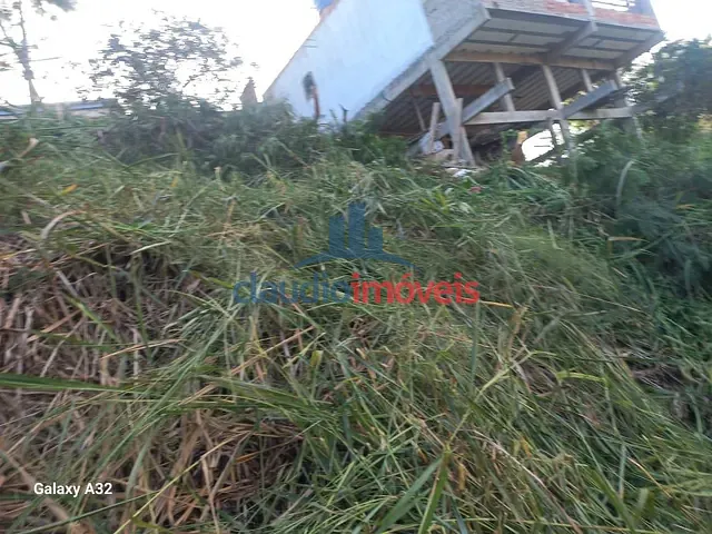 Terreno com 125m², à venda, no bairro Santa Clara em Barra Mansa