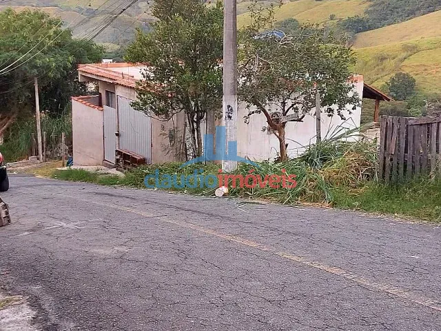 Terreno com 125m², à venda, no bairro Santa Clara em Barra Mansa