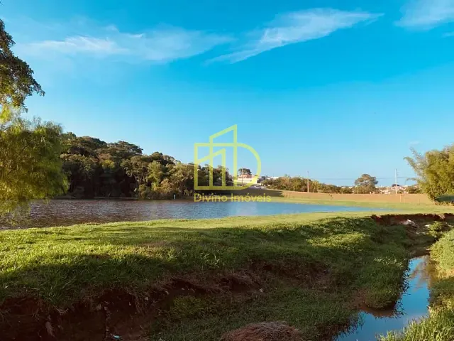 Terreno com 318m², à venda, no bairro Wanel Ville em Sorocaba