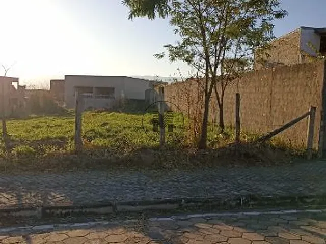 Terreno com 252m², à venda, no bairro Parque Residencial Itaguassu em Aparecida