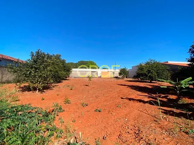Terreno com 1148m², à venda, no bairro Setor Primavera em Formosa