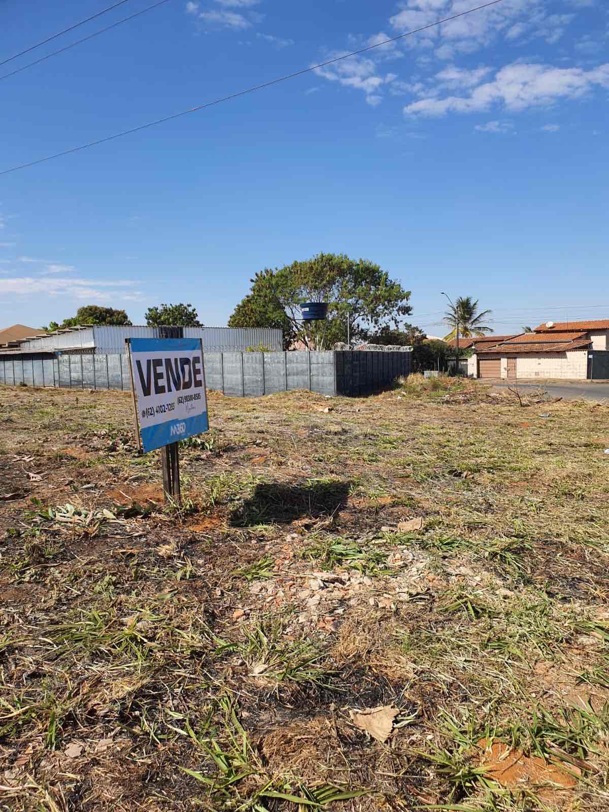 Terreno à venda, 445m² - Foto 2