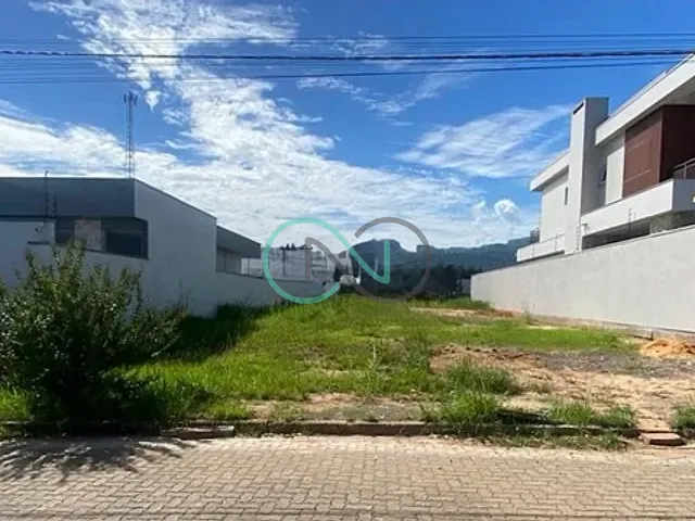 Terreno com 383m², à venda, no bairro São Jacó em Sapiranga
