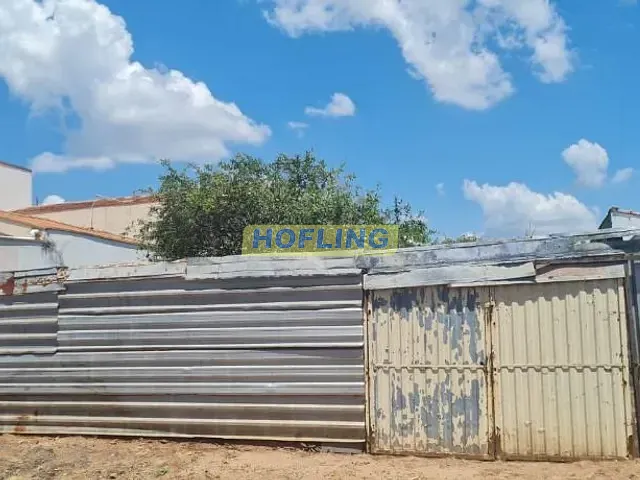 Terreno com 376m², à venda, no bairro Estádio em Rio Claro