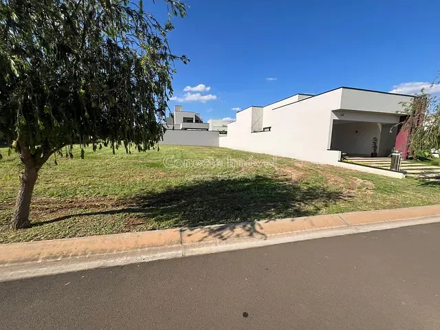 Terreno com 360m², à venda, no bairro Residencial Portal do Sol em Holambra