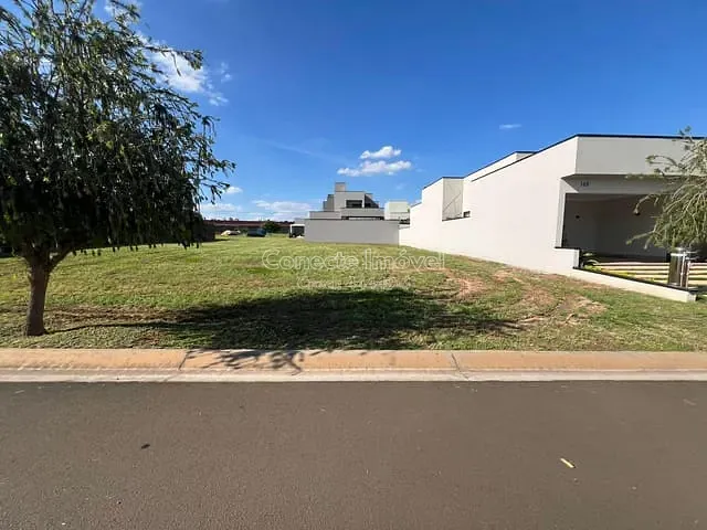 Terreno com 360m², à venda, no bairro Residencial Portal do Sol em Holambra