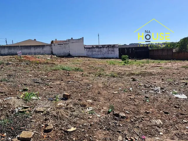 Terreno com 2160m², à venda, no bairro Eldorado em São José do Rio Preto