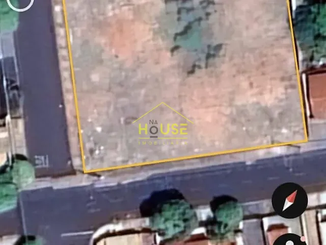 Terreno com 2160m², à venda, no bairro Eldorado em São José do Rio Preto