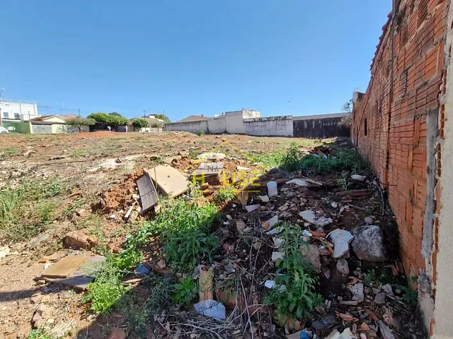 Terreno com 2160m², à venda, no bairro Eldorado em São José do Rio Preto