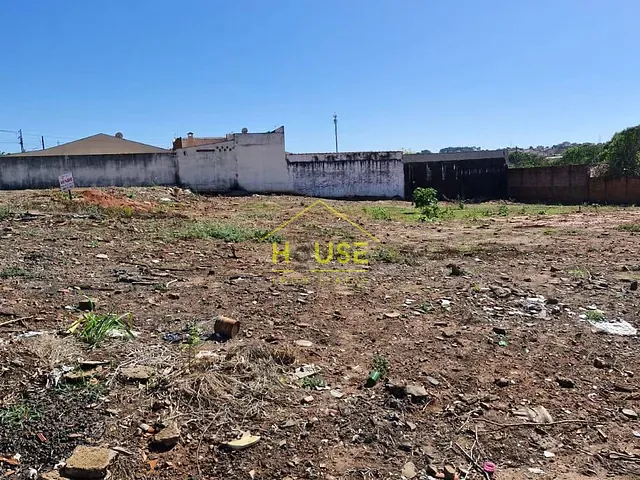 Terreno com 2160m², à venda, no bairro Eldorado em São José do Rio Preto