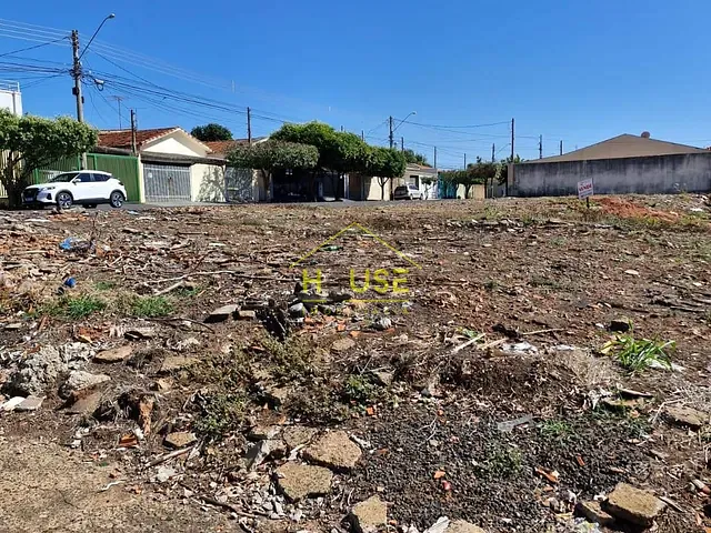 Terreno com 2160m², à venda, no bairro Eldorado em São José do Rio Preto