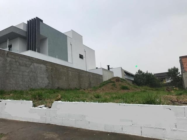 Foto do Terreno - Terreno à venda, 250 m² por R$ 340.000,00 - Loteamento Villa Branca - Jacareí/SP | INDEPENDENCE NEGOCIOS IMOBILIARIOS LTDA