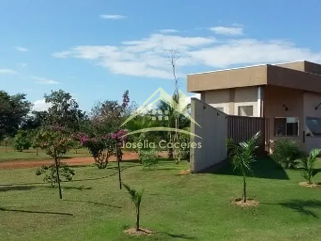 Terreno com 4184m², à venda, no bairro RURAL em Chapada dos Guimarães
