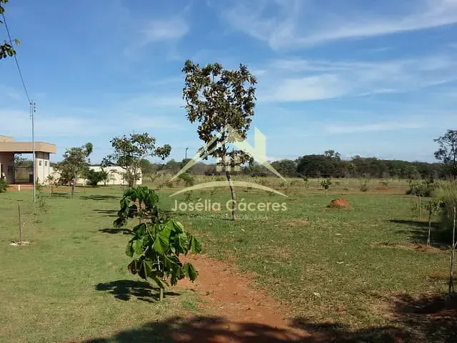 Terreno com 4184m², à venda, no bairro RURAL em Chapada dos Guimarães