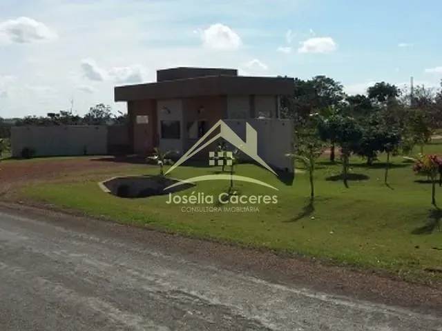 Terreno com 4184m², à venda, no bairro RURAL em Chapada dos Guimarães