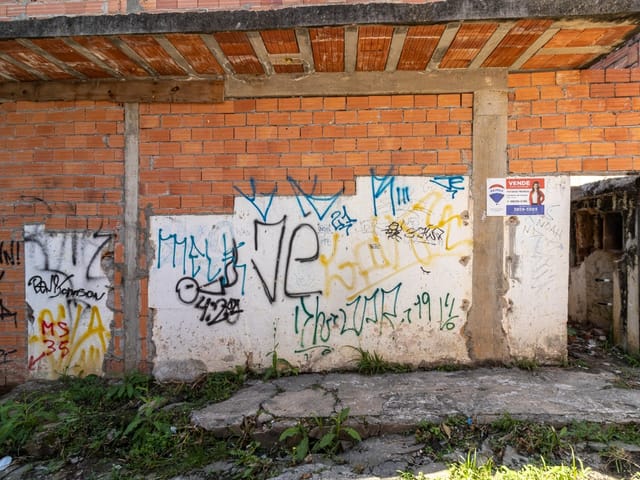 Foto do Terreno - Terreno residencial para venda, 263.5m² | Lares e Andares Imóveis