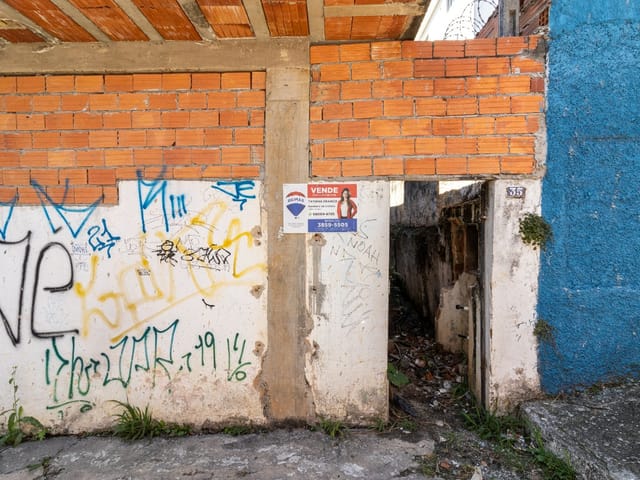 Foto do Terreno - Terreno residencial para venda, 263.5m² | Lares e Andares Imóveis