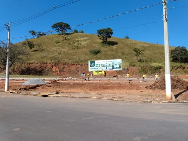 Foto do Terreno - Terreno à venda 699M², Estiva, Itajubá - MG | MOHALLEM e LOPES CORRETAGEM E ADMINISTRACAO DE IMOVEIS LTDA