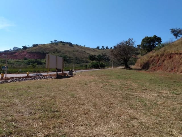 Foto do Terreno - Terreno à venda 699M², Estiva, Itajubá - MG | MOHALLEM e LOPES CORRETAGEM E ADMINISTRACAO DE IMOVEIS LTDA