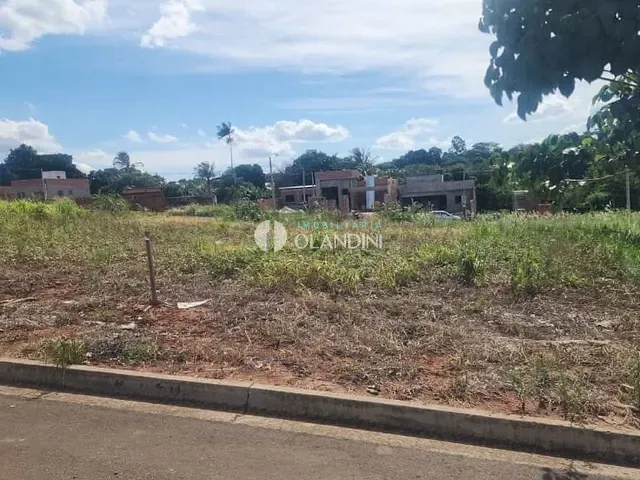 Terreno com 200m², à venda, no bairro Santa Rita de Cássia em Artur Nogueira