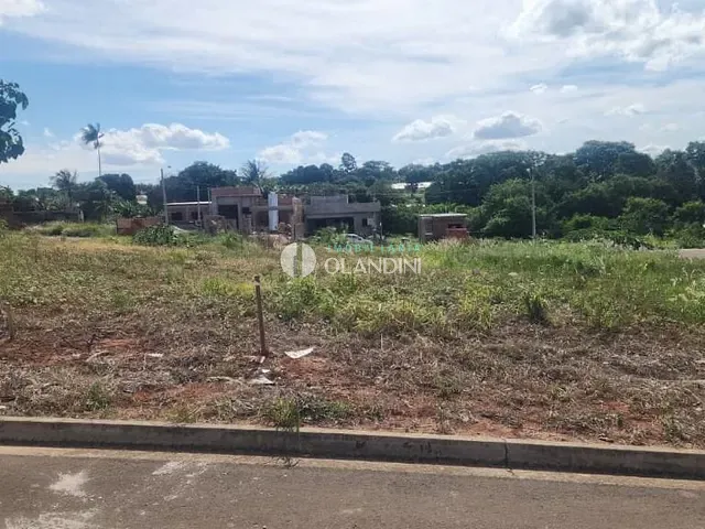 Terreno com 200m², à venda, no bairro Santa Rita de Cássia em Artur Nogueira