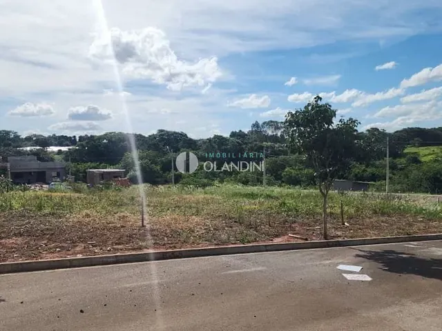 Terreno com 200m², à venda, no bairro Santa Rita de Cássia em Artur Nogueira