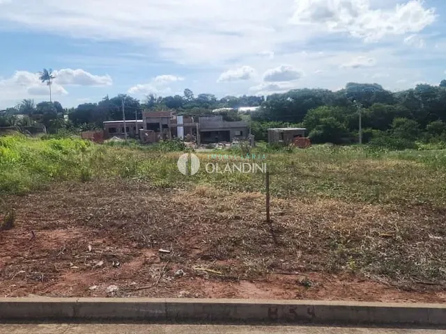Terreno com 200m², à venda, no bairro Santa Rita de Cássia em Artur Nogueira