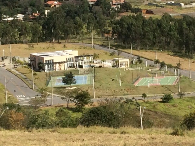Terreno com 630m², à venda, no bairro Caixa D'água em Taubaté