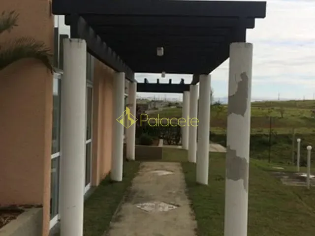 Terreno com 630m², à venda, no bairro Caixa D'água em Taubaté