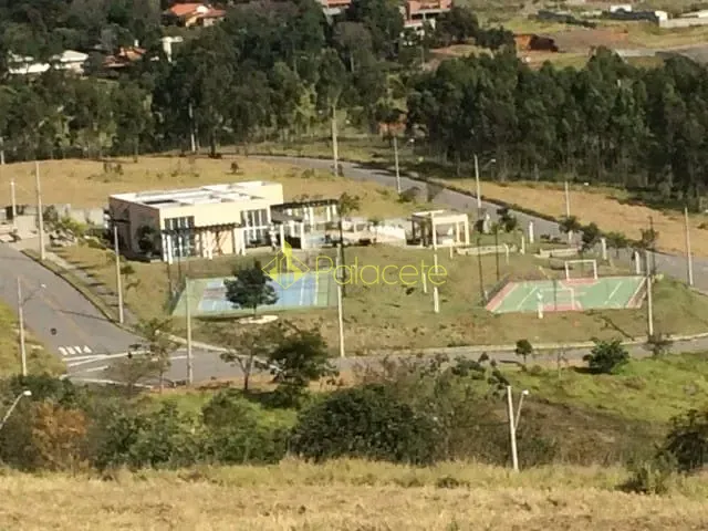 Terreno com 630m², à venda, no bairro Caixa D'água em Taubaté
